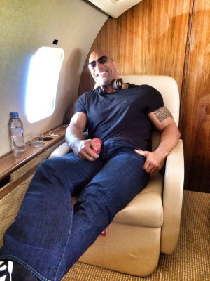 photo 19 in Dwayne Johnson gallery [id679949] 2013-11-22 00:00:00