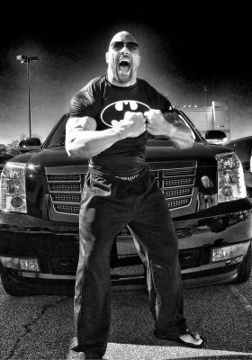 photo 20 in Dwayne Johnson gallery [id679948] 2013-11-22 00:00:00