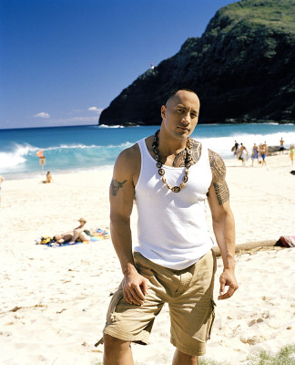 photo 6 in Dwayne Johnson gallery [id55566] -0001-11-30 00:00:00
