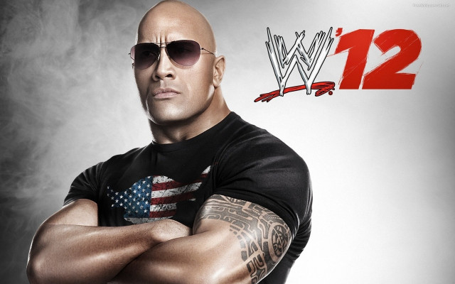 Dwayne Johnson pic #502132