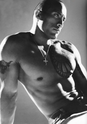 Dwayne Johnson pic #502145