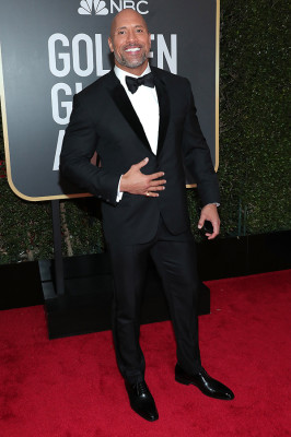Dwayne Johnson pic #1028942