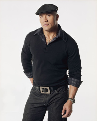 Dwayne Johnson pic #240925