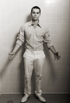 photo 10 in Dylan OBrien gallery [id408870] 2011-07-18 00:00:00