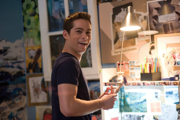 photo 9 in Dylan OBrien gallery [id807445] 2015-05-18 00:00:00