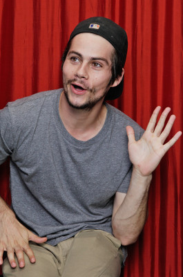 photo 14 in Dylan OBrien gallery [id859249] 2016-01-11 00:00:00