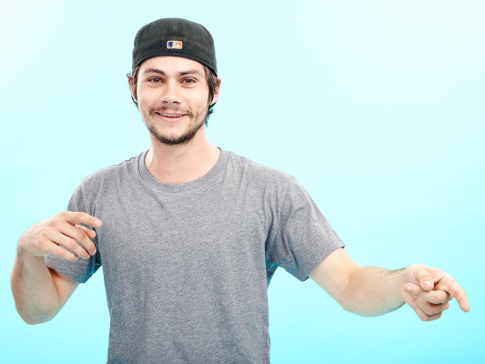 photo 13 in Dylan OBrien gallery [id859250] 2016-01-11 00:00:00