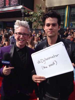 Dylan OBrien pic #809492