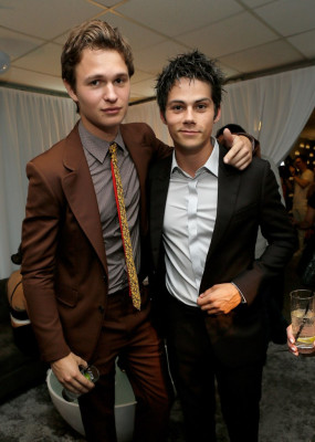 Dylan OBrien pic #781547