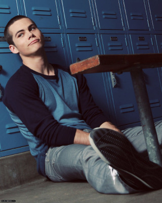 Dylan OBrien pic #489181