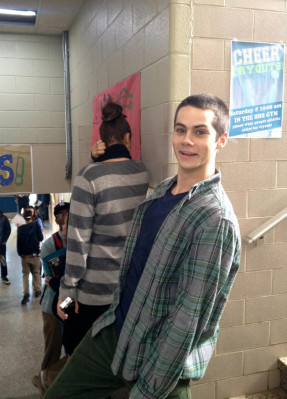 photo 18 in Dylan OBrien gallery [id809694] 2015-05-29 00:00:00