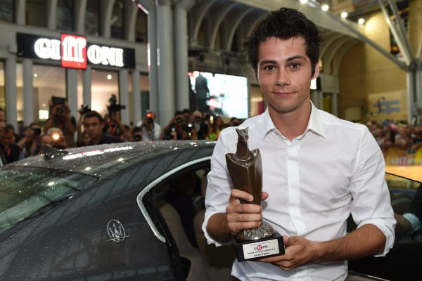 photo 20 in Dylan OBrien gallery [id808380] 2015-05-22 00:00:00
