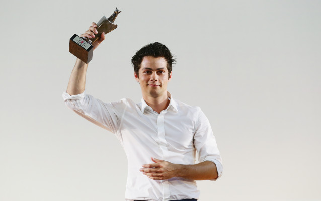 photo 14 in Dylan OBrien gallery [id817444] 2015-07-12 00:00:00