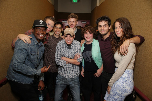 Dylan OBrien pic #809490