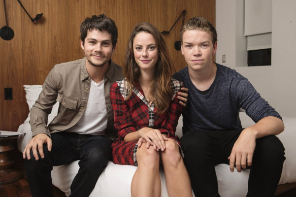 photo 27 in Dylan OBrien gallery [id809495] 2015-05-28 00:00:00