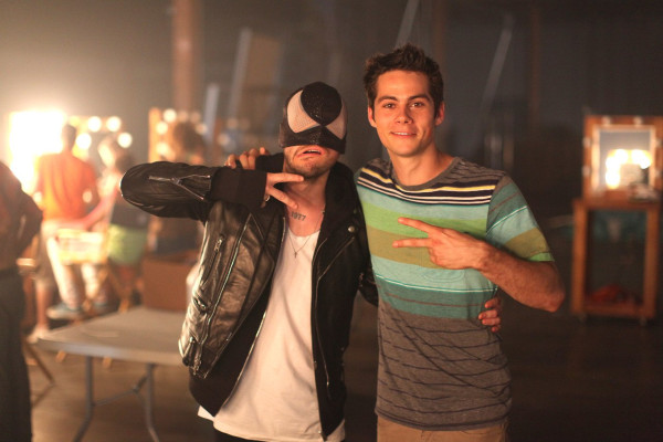 photo 14 in Dylan OBrien gallery [id808906] 2015-05-28 00:00:00