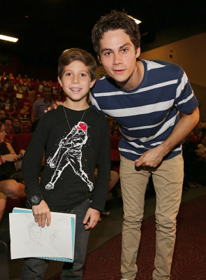 photo 22 in Dylan OBrien gallery [id832844] 2015-09-27 00:00:00