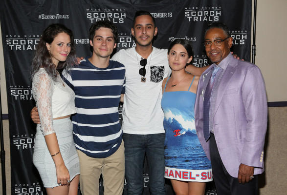 photo 25 in Dylan OBrien gallery [id832841] 2015-09-27 00:00:00