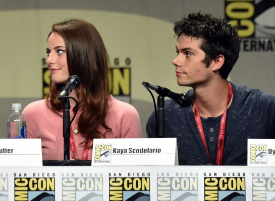 photo 19 in Dylan OBrien gallery [id809693] 2015-05-29 00:00:00