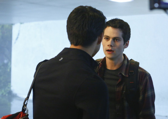 photo 9 in Dylan OBrien gallery [id920953] 2016-11-03 00:00:00