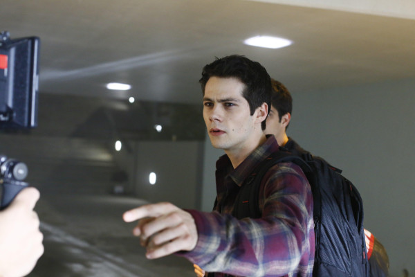 photo 10 in Dylan OBrien gallery [id920952] 2016-11-03 00:00:00