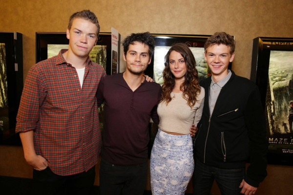 photo 29 in Dylan OBrien gallery [id809493] 2015-05-28 00:00:00