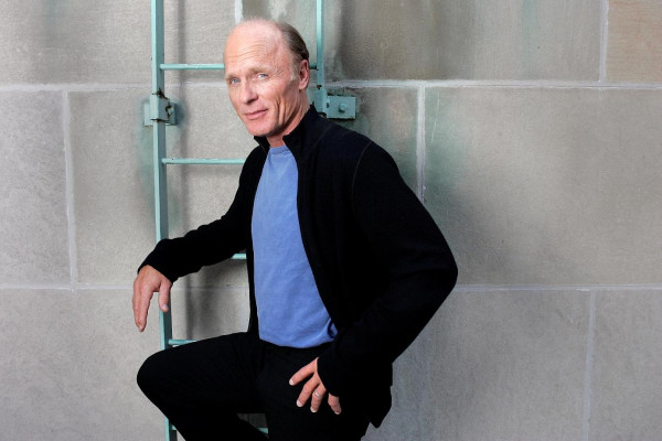 photo 7 in Ed Harris gallery [id279412] 2010-07-21 00:00:00