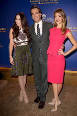 photo 3 in Ed Helms gallery [id592226] 2012-12-23 00:00:00