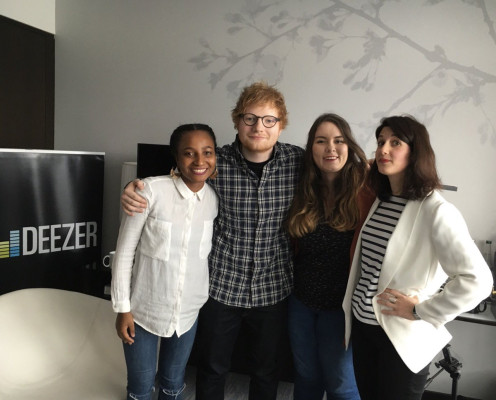 Ed Sheeran pic #990192
