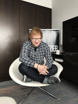 Ed Sheeran pic #990191