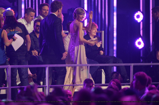 Ed Sheeran - CMT Music Awards 06/05/2013