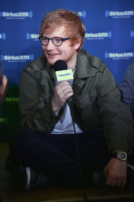 Ed Sheeran - SiriusXM Secret Show Series 03/06/2017