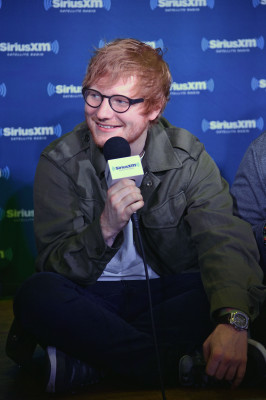 Ed Sheeran - SiriusXM Secret Show Series 03/06/2017