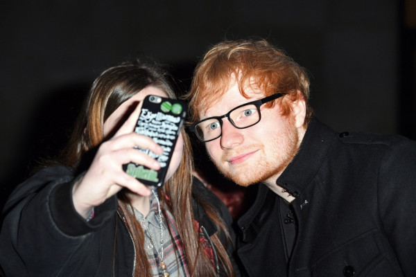 Ed Sheeran - BBC Radio 1 01/06/2017