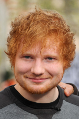 Ed Sheeran - Extra 02/07/2013