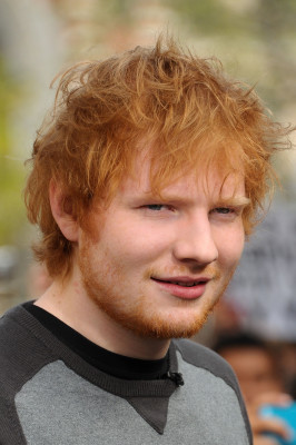 Ed Sheeran - Extra 02/07/2013