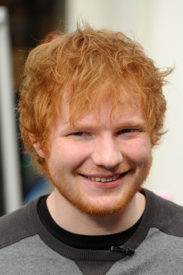 Ed Sheeran - Extra 02/07/2013
