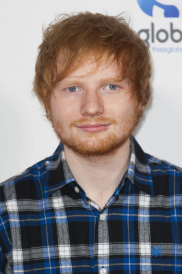 Ed Sheeran - Jingle Bell Ball Day 2 12/07/2014