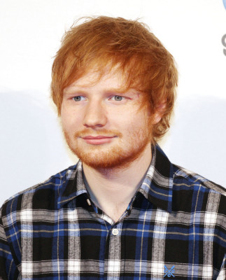 Ed Sheeran - Jingle Bell Ball Day 2 12/07/2014