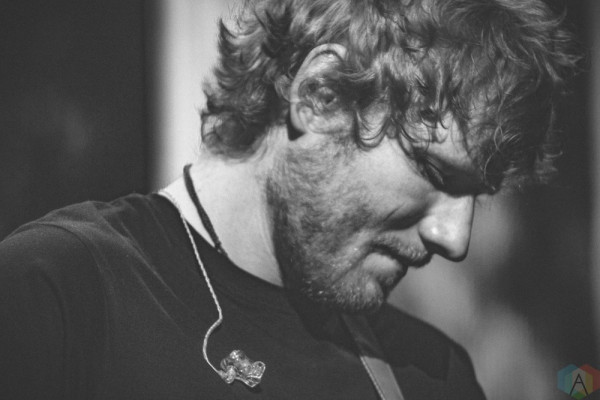 Ed Sheeran - Divide Tour in Toronto 07/07/2017