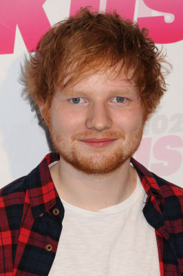 Ed Sheeran - 102.7 KIIS FM Wango Tango 05/10/2014
