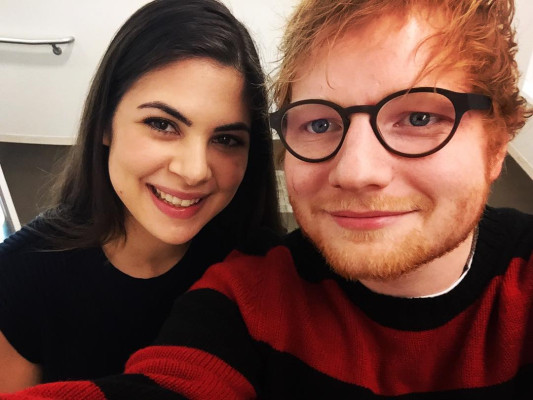 Ed Sheeran - New York 01/12/2017