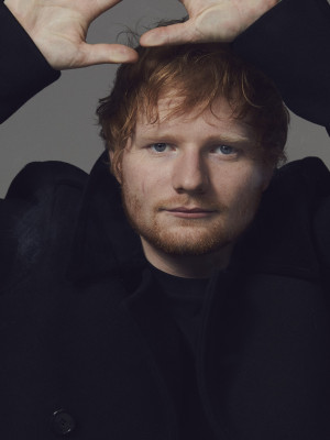 Ed Sheeran - Clash Magazine 02/20/2017