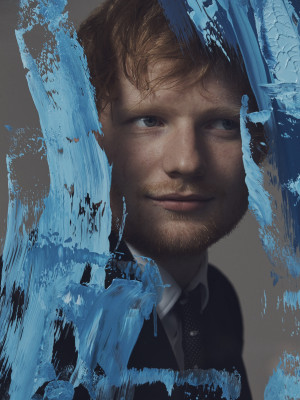 Ed Sheeran - Clash Magazine 02/20/2017