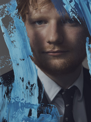 Ed Sheeran - Clash Magazine 02/20/2017