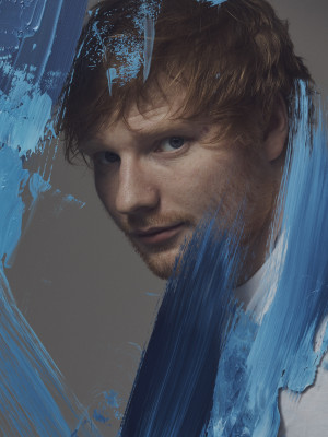 Ed Sheeran - Clash Magazine 02/20/2017