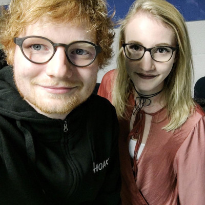 Ed Sheeran pic #990190