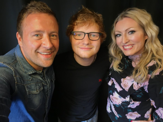 Ed Sheeran pic #990188