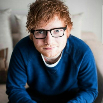 Ed Sheeran - Photoshoots 2017