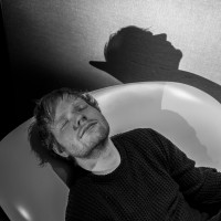 Ed Sheeran - Jonas Holthaus Photoshoot for Zeit Magazine 2017